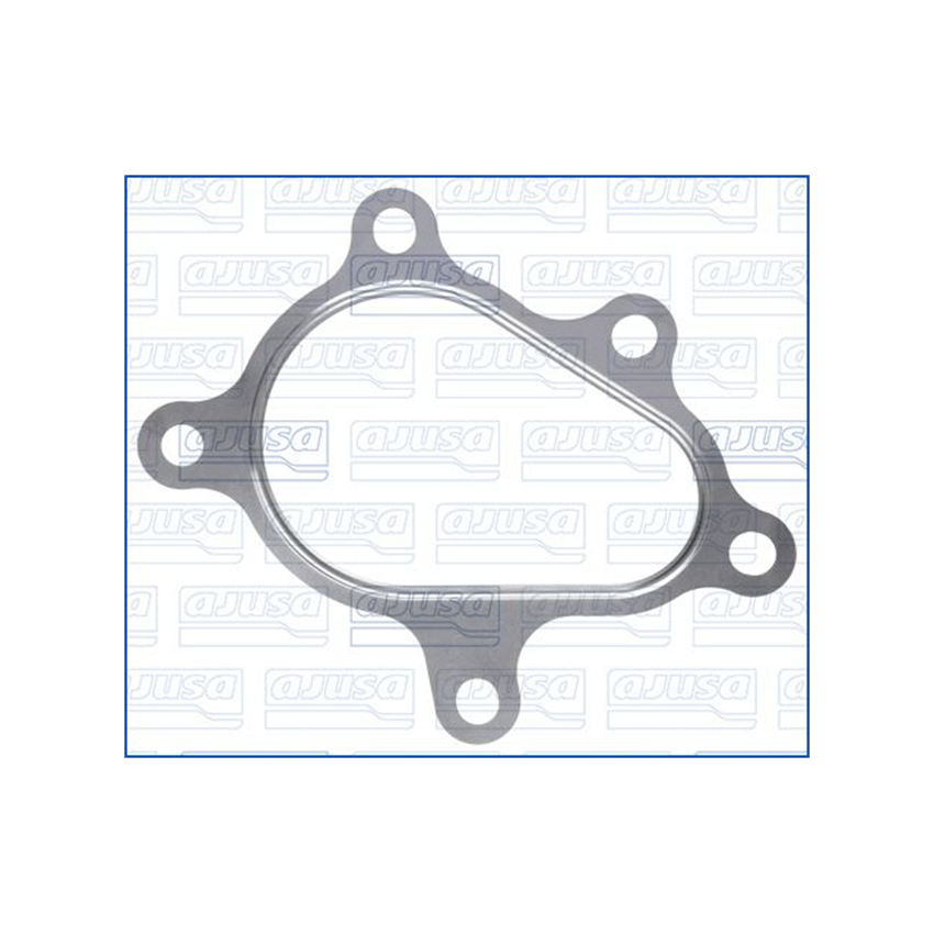 USZCZELKA RURY WYDECHOWEJ AJUSA 01865700 NISSAN 3.8 07-16