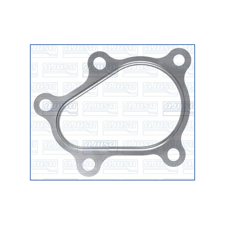 USZCZELKA RURY WYDECHOWEJ AJUSA 01865900 NISSAN 3.8 07-16