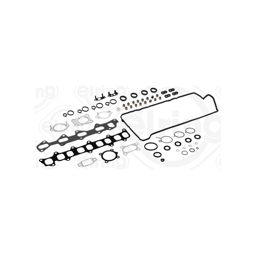 KOMPLET USZCZELEK GŁOWICY ELRING 044740 ISUZU 1.9Ddi 17-