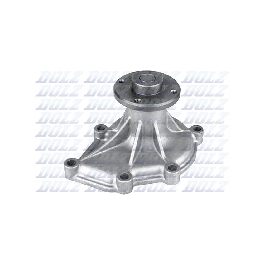 POMPA WODY DOLZ I212 ISUZU 2.0 83-