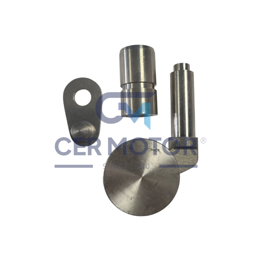 ZESTAW NAPRAWCZY ZAWORU WASTEGATE CER A8283 TD025