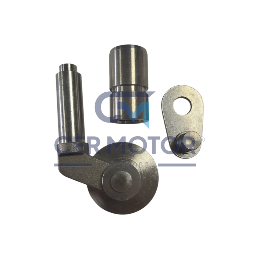 ZESTAW NAPRAWCZY ZAWORU WASTEGATE CER A8283 TD025