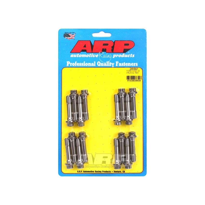 ŚRUBY KORBOWODU ARP ARP 256-6301 FORD 4.6-5.4 -