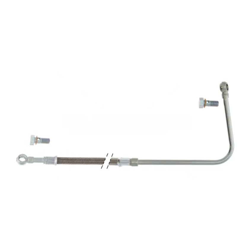 PRZEWÓD ZASILAJĄCY TURBO BEPCO 4128A027 PRZEWÓD.TURBO 1104C-44T -