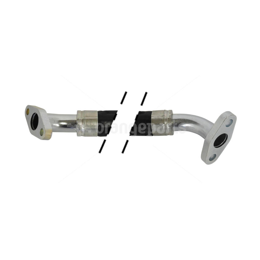 PRZEWÓD ZASILAJĄCY TURBO BEPCO B261346 PRZEWÓD.TURBO 1104C-44T -