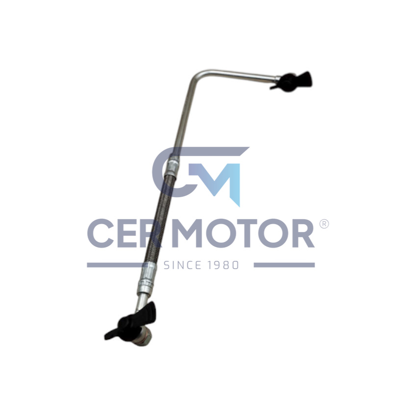 PRZEWÓD ZASILAJĄCY TURBO BEPCO B230244 PRZEWÓD.TURBO 1104C-44T -