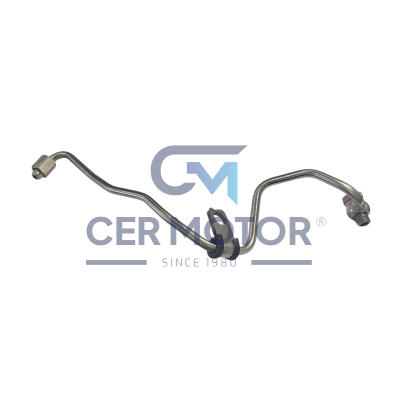 PRZEWÓD ZASILAJĄCY TURBO JRONE T11961 PRZEWÓD.ZAŚ.TURBO VW 2.0TDI 12-