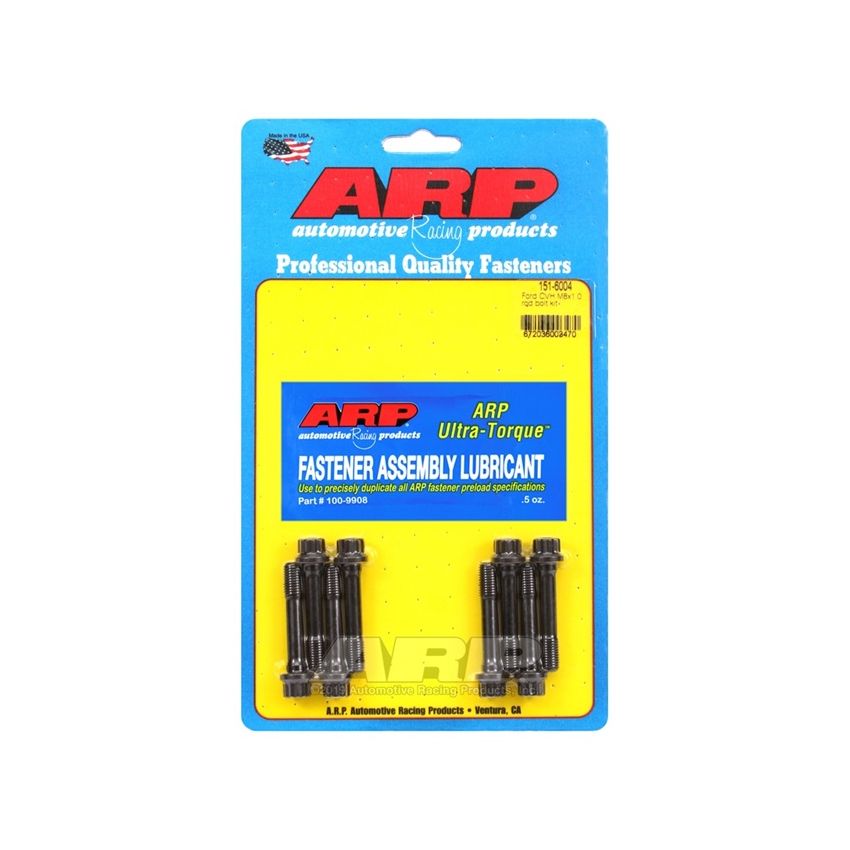 ŚRUBY KORBOWODU ARP 151-6004 FORD 1.6 -