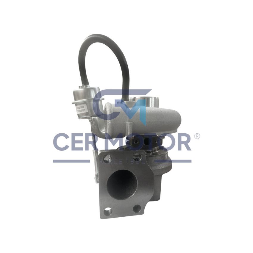 TURBOSPRĘŻARKA CER 61497 PERKINS 4.4D 