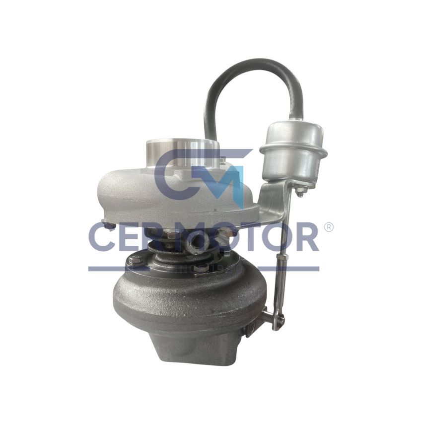 TURBOSPRĘŻARKA CER 61497 PERKINS 4.4D 