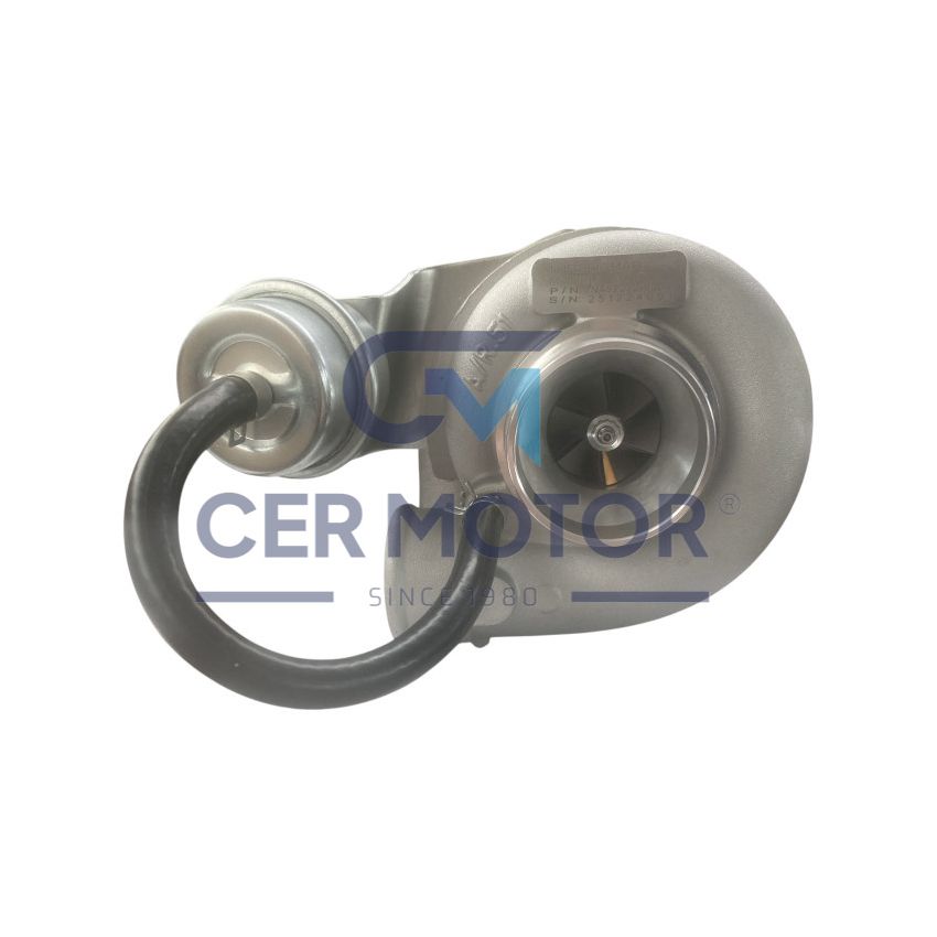 TURBOSPRĘŻARKA CER 61497 PERKINS 4.4D 