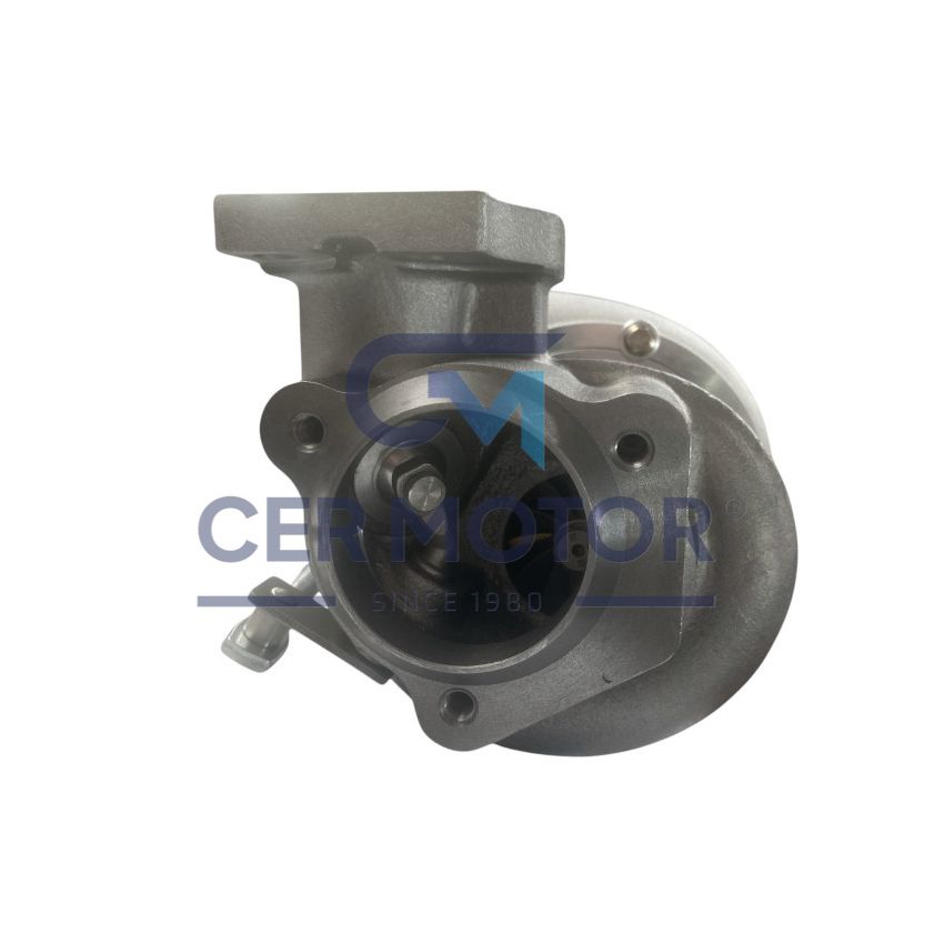 TURBOSPRĘŻARKA CER 61497 PERKINS 4.4D 