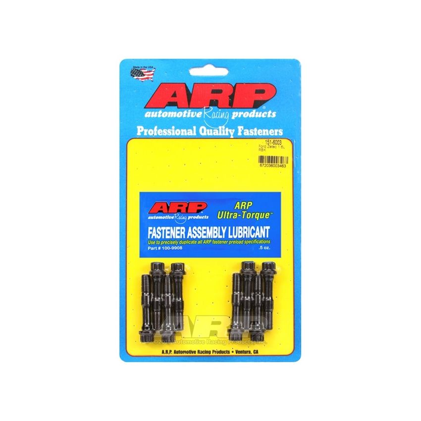 ŚRUBY KORBOWODU ARP 151-6003 FORD 1.6 -