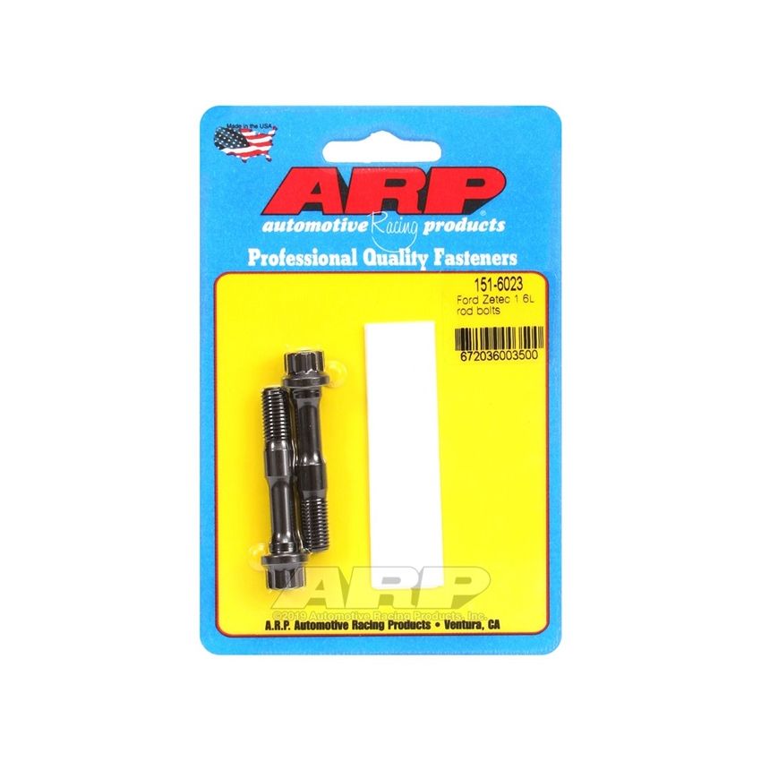 ŚRUBY KORBOWODU ARP 151-6023 FORD 1.6 -