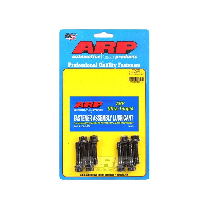ŚRUBY KORBOWODU ARP 151-6005 FORD 2.0 -