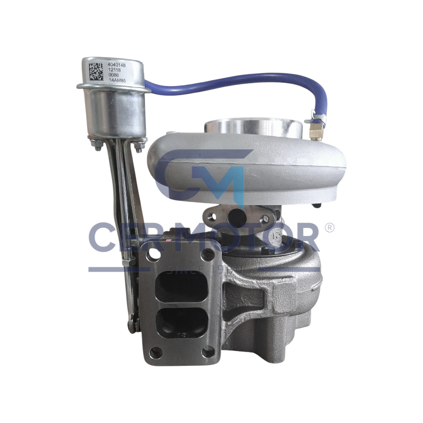 TURBOSPRĘŻARKA CER 61502 MAN D0836LE -