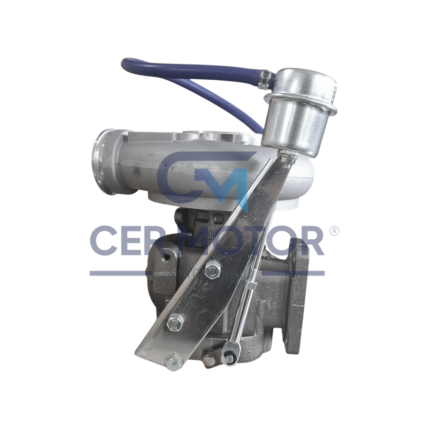 TURBOSPRĘŻARKA CER 61502 MAN D0836LE -