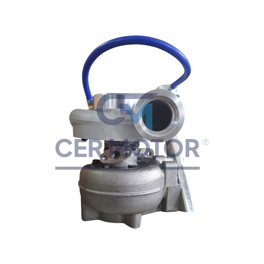 TURBOSPRĘŻARKA CER 61502 MAN D0836LE -