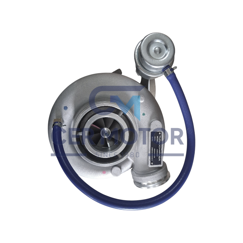 TURBOSPRĘŻARKA CER 61502 MAN D0836LE -