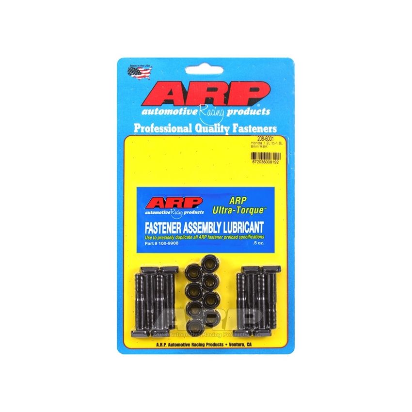ŚRUBY KORBOWODU ARP 208-6001 HONDA 1.2-1.8 -
