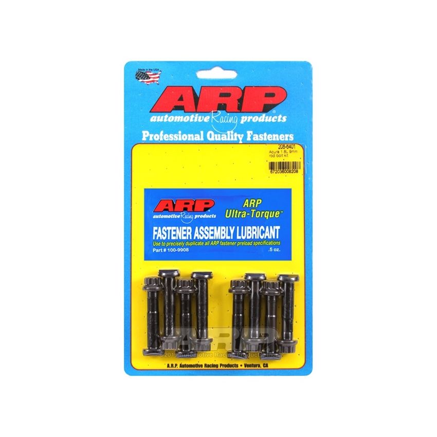 ŚRUBY KORBOWODU ARP 208-6401 HONDA 1.6-1.8 -