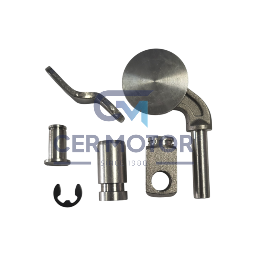 ZESTAW NAPRAWCZY ZAWORU WASTEGATE CER A8284 IS38