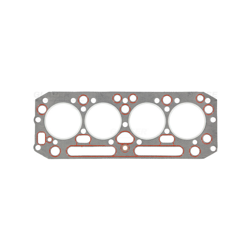 USZCZELKA GŁOWICY GLASER H02963-00 PERKINS 4.108