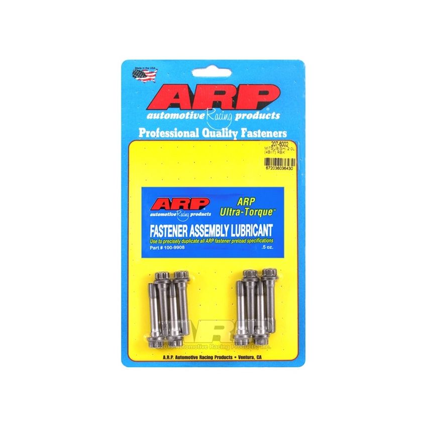 ŚRUBY KORBOWODU ARP 207-6002 MITSUBISHI 2.0 -