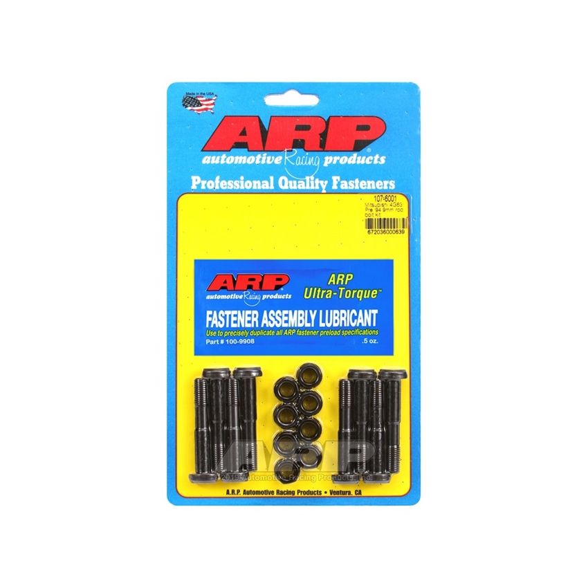 ŚRUBY KORBOWODU ARP 107-6001 MITSUBISHI 2.0 -