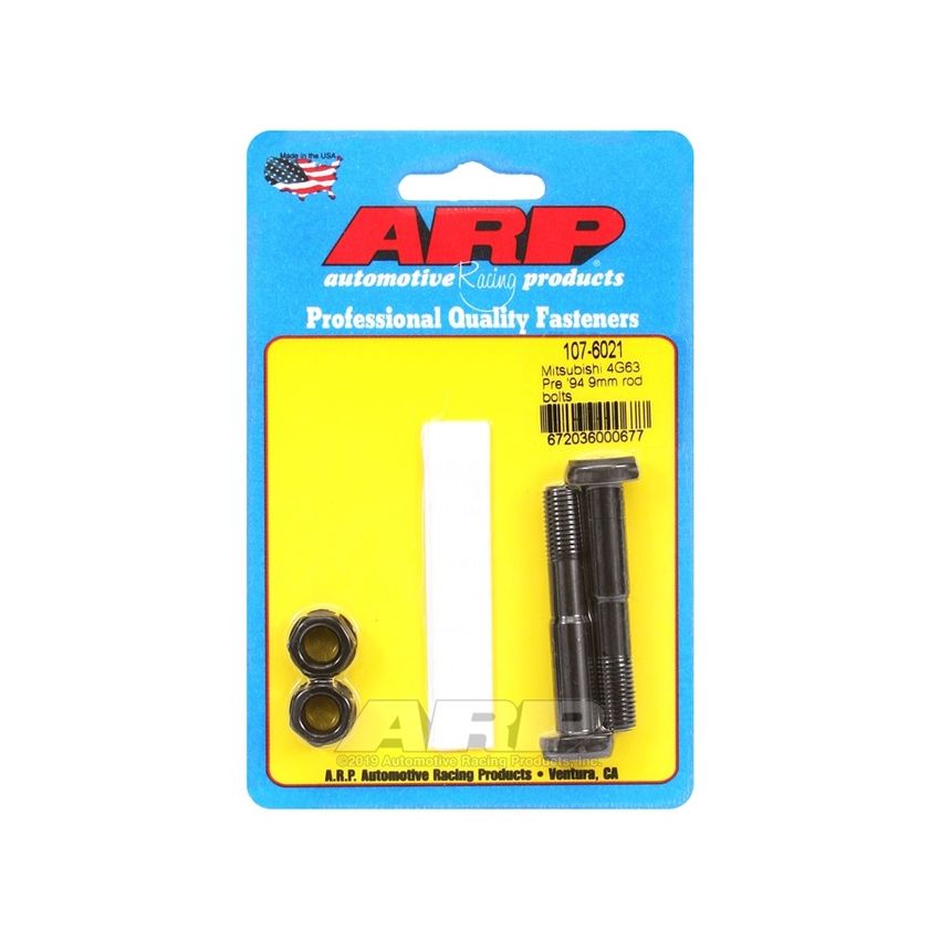 ŚRUBY KORBOWODU ARP 107-6021 MITSUBISHI 2.0 -