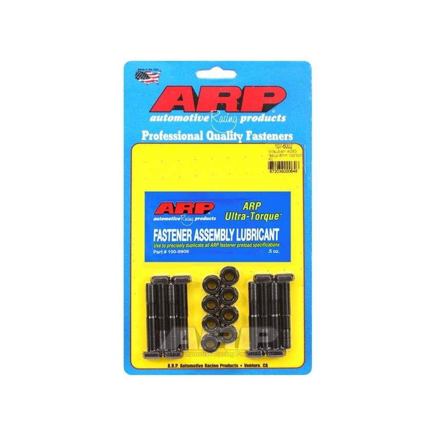 ŚRUBY KORBOWODU ARP 107-6002 MITSUBISHI 2.0 -