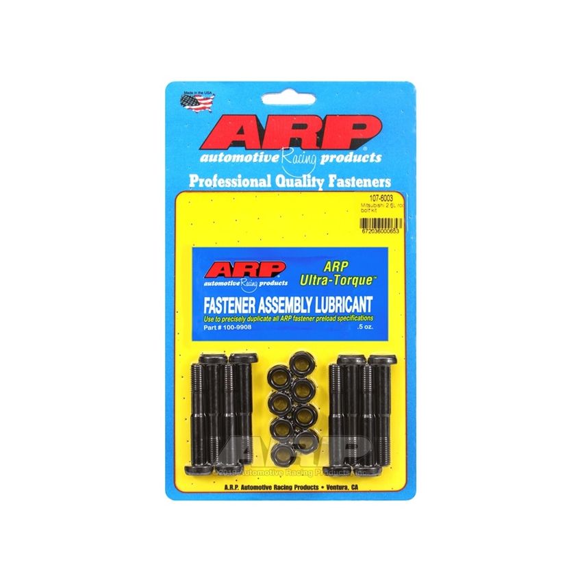 ŚRUBY KORBOWODU ARP 107-6003 MITSUBISHI 2.6 -