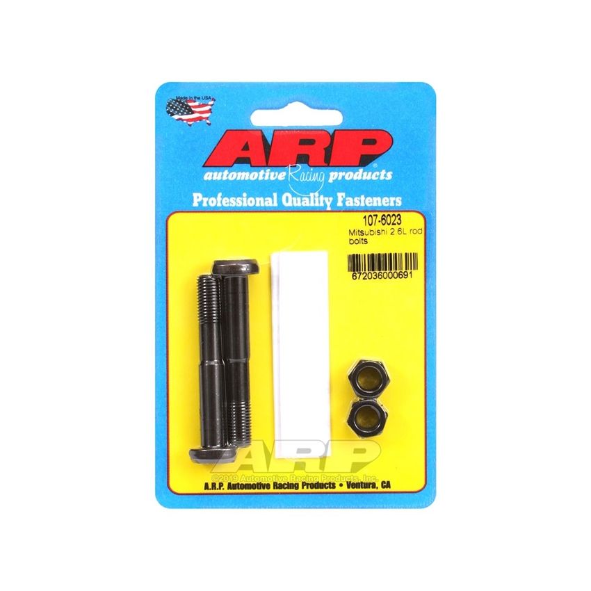ŚRUBY KORBOWODU ARP 107-6023 MITSUBISHI 2.6 -