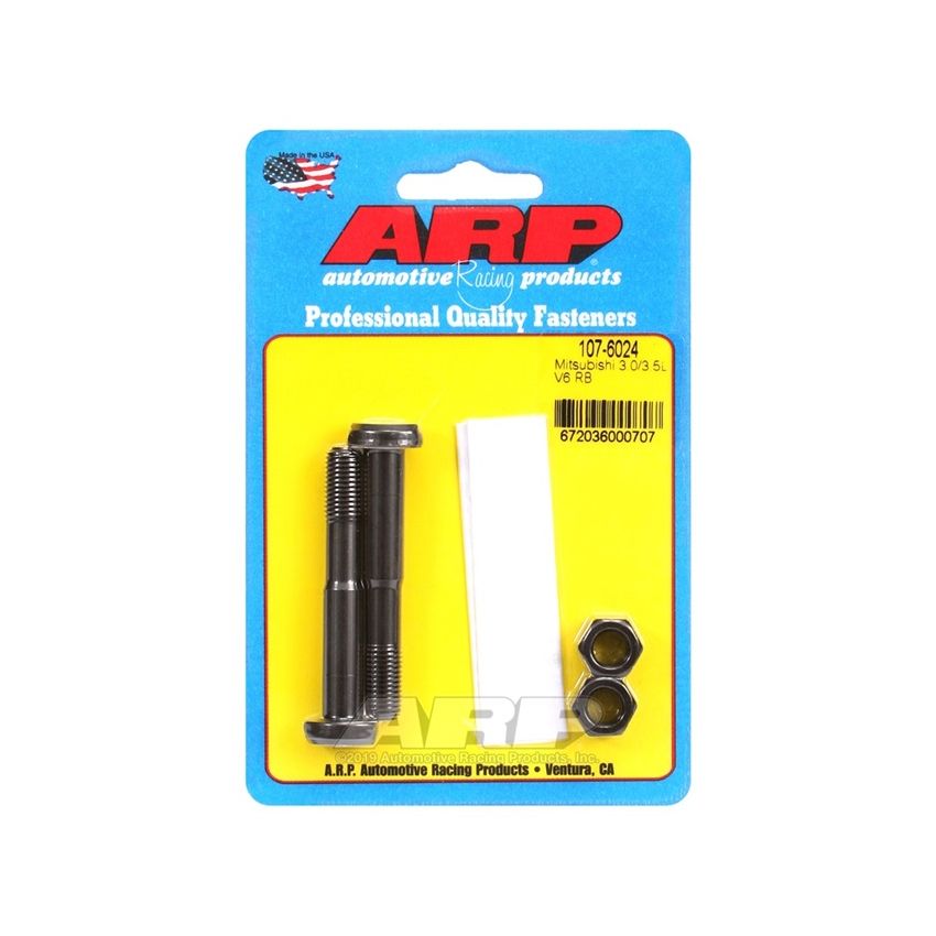 ŚRUBY KORBOWODU ARP 107-6024 MITSUBISHI 3.0-3.5 -