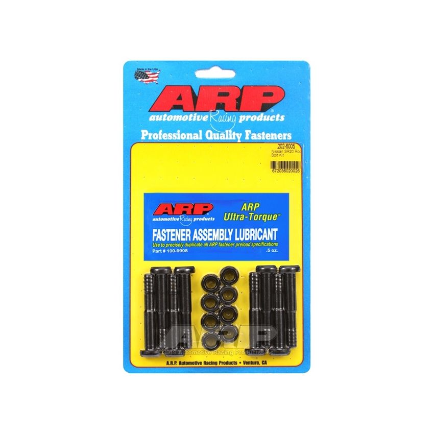 ŚRUBY KORBOWODU ARP 202-6005 NISSAN 2.0 -