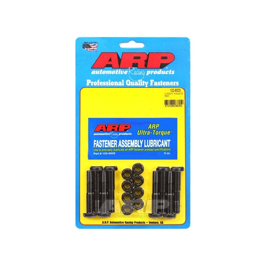 ŚRUBY KORBOWODU ARP 102-6003 NISSAN 2.4 -