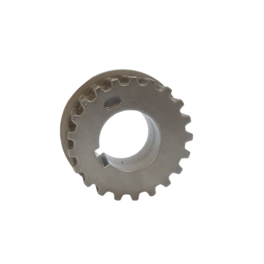 KOŁO WAŁU KORBOWEGO OE 1675874280 PSA 2.0HDI 08-