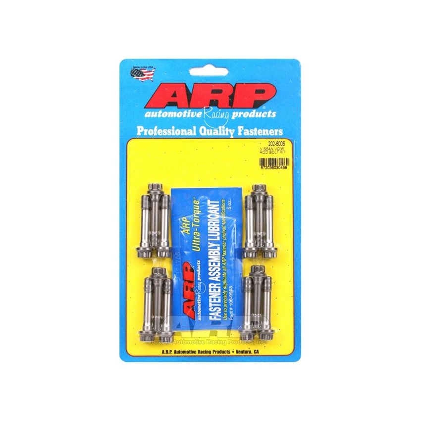 ŚRUBY KORBOWODU ARP 202-6006 NISSAN 3.5 -