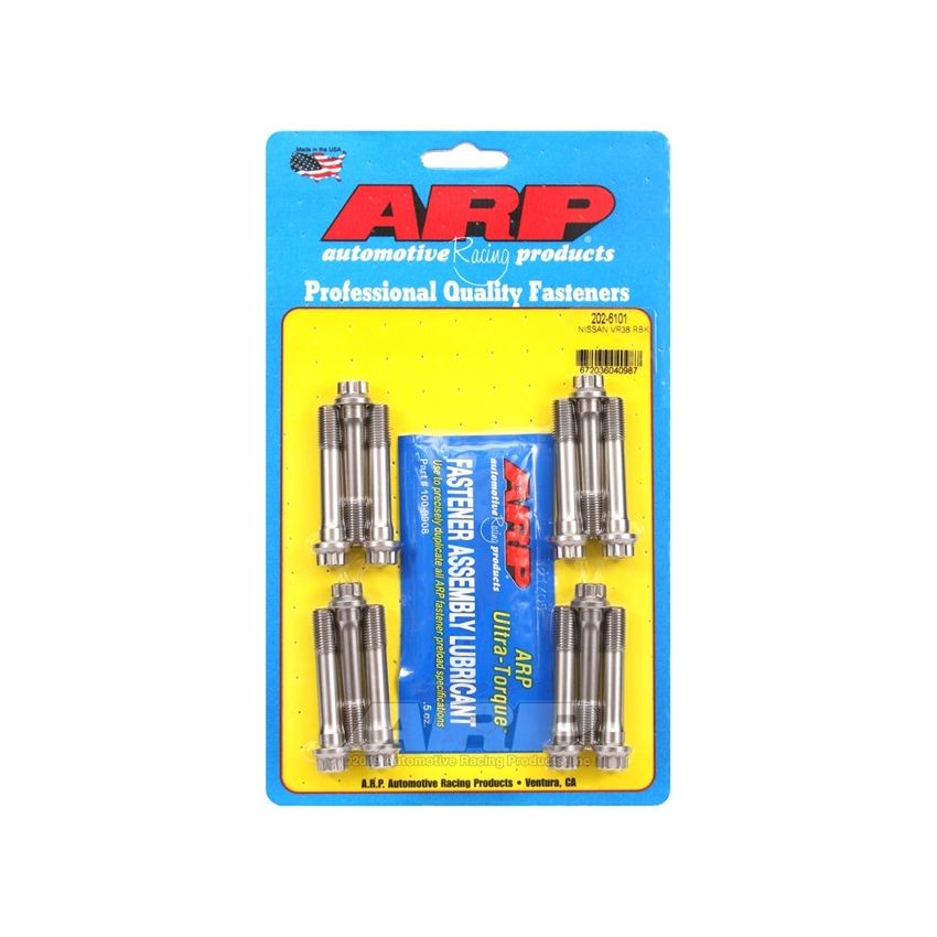 ŚRUBY KORBOWODU ARP 202-6101 NISSAN 3.8 -