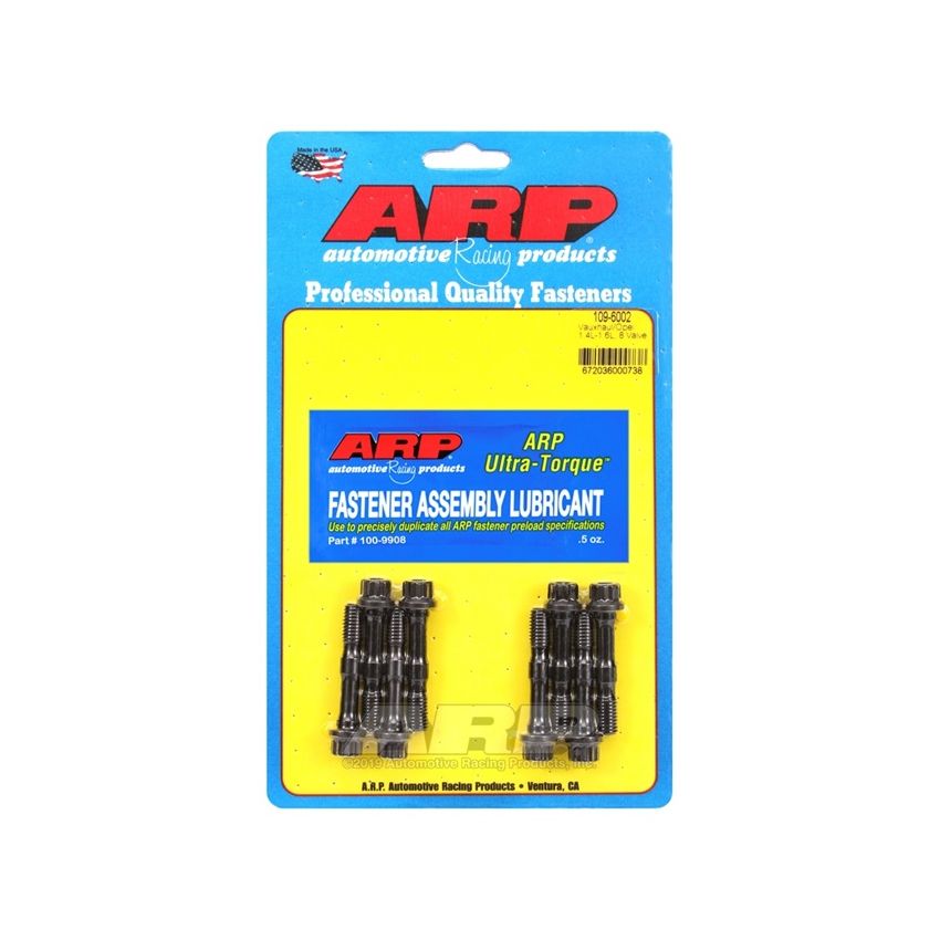 ŚRUBY KORBOWODU ARP 109-6002 OPEL 1.4-1.6 -