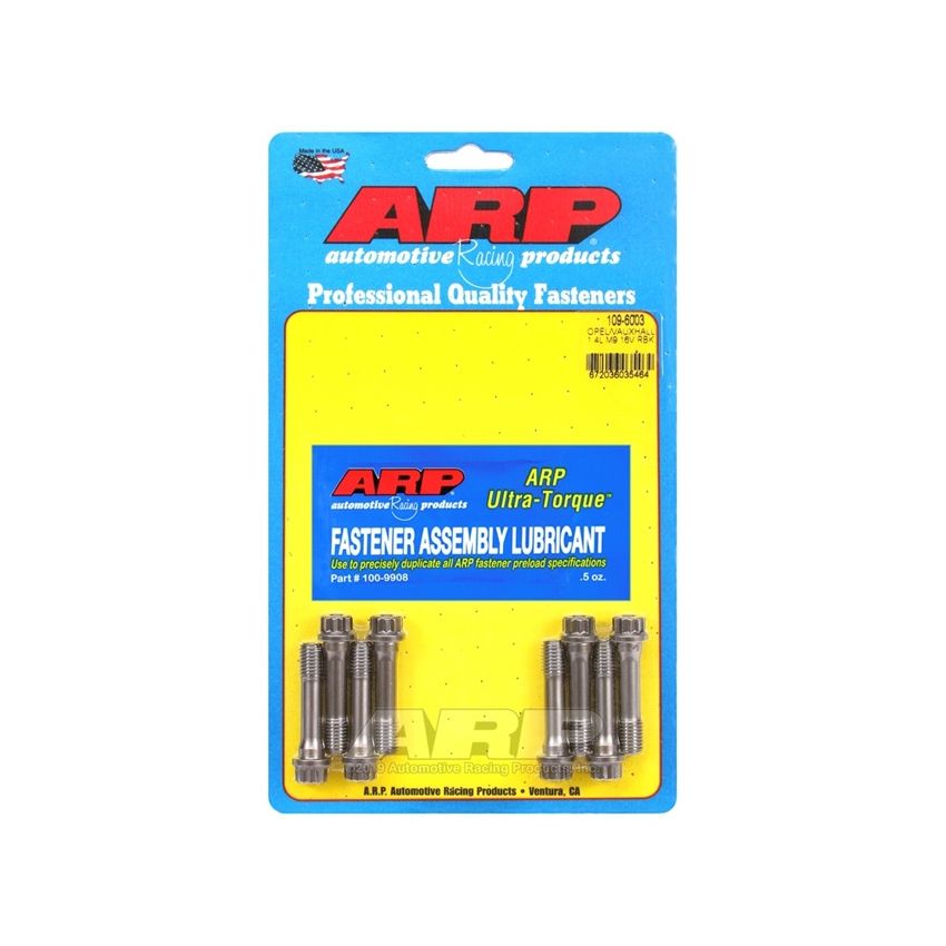 ŚRUBY KORBOWODU ARP 109-6003 OPEL 1.4 -