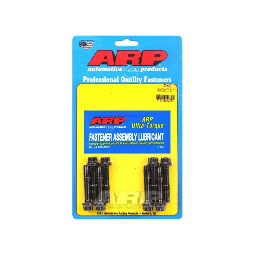 ŚRUBY KORBOWODU ARP 109-6001 OPEL 2.0 -