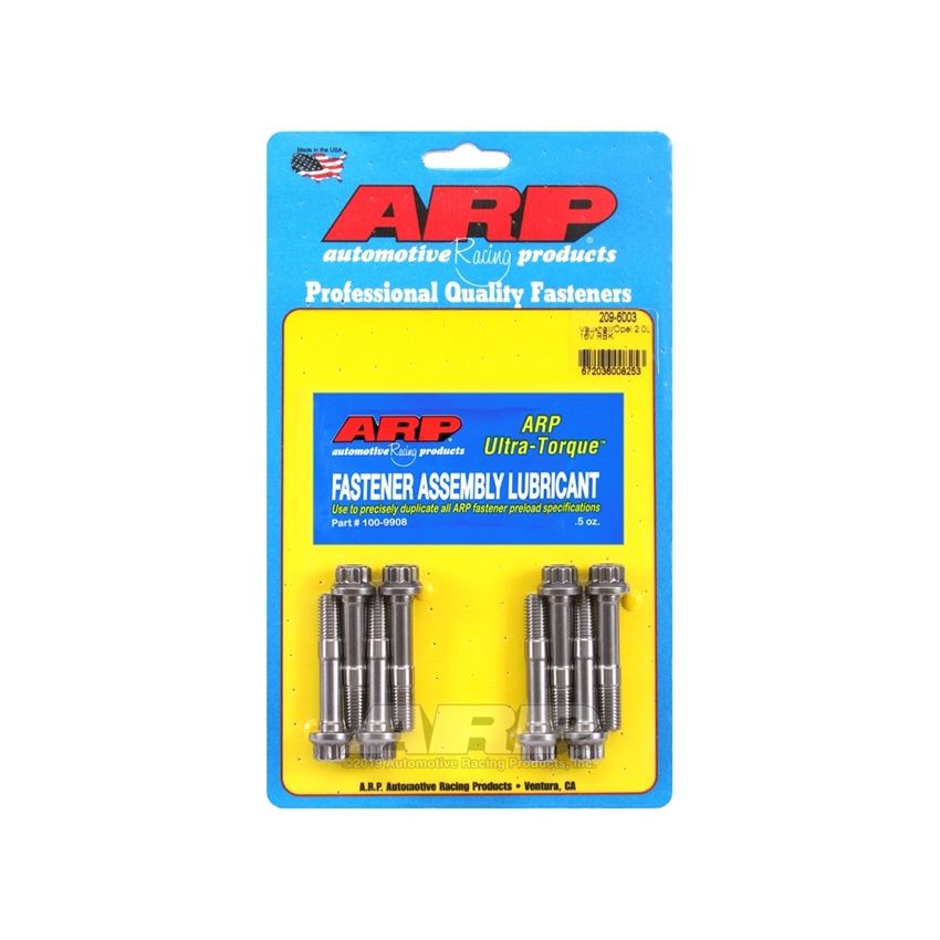 ŚRUBY KORBOWODU ARP 209-6003 OPEL 2.0 -