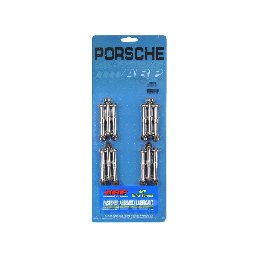 KOMPLET ŚRUB KORBOWODU ARP 204-6004 PORSCHE RACING 4.0