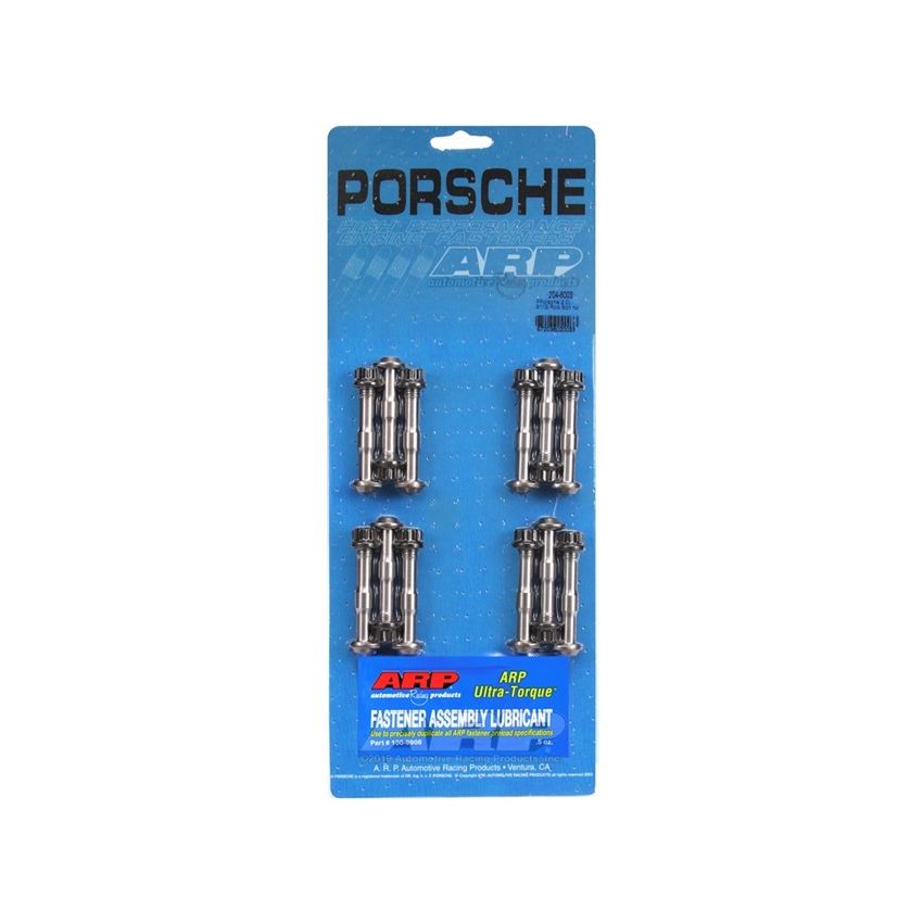 KOMPLET ŚRUB KORBOWODU ARP 204-6003 PORSCHE RACING 2.0