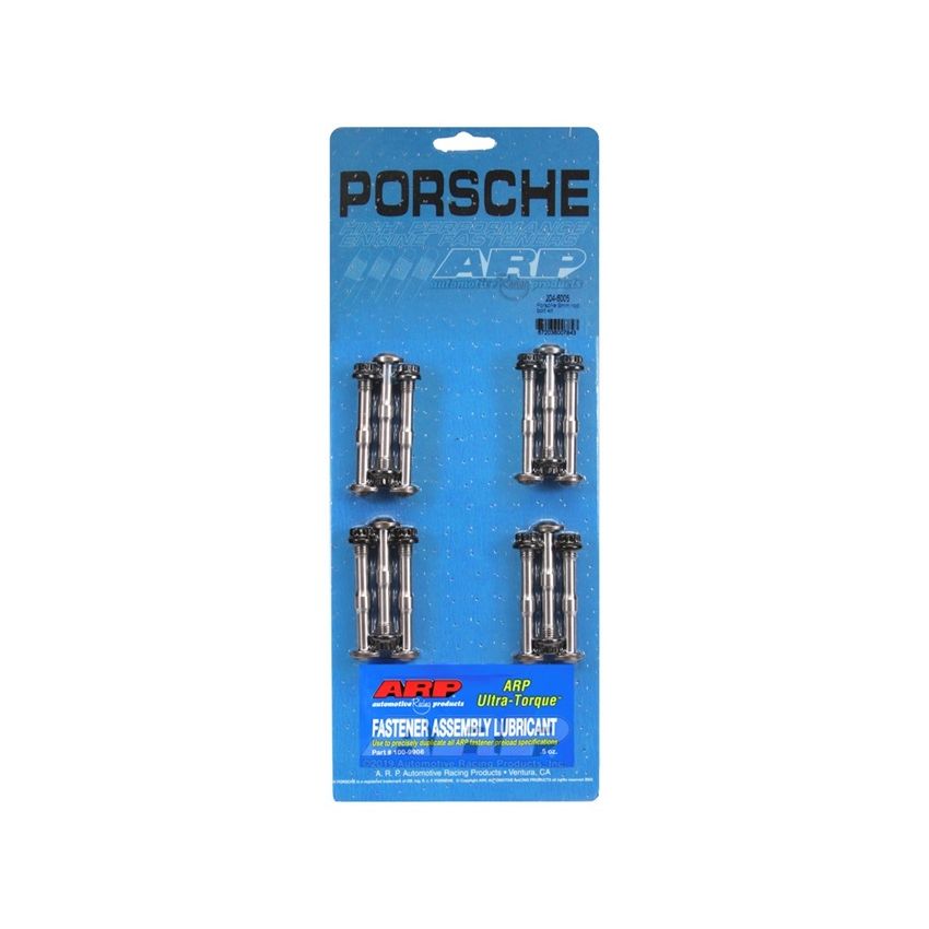 KOMPLET ŚRUB KORBOWODU ARP 204-6003 PORSCHE RACING 3.2-3.3