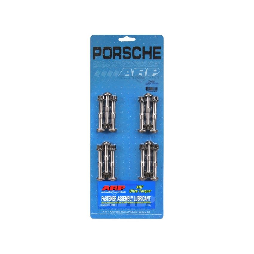 KOMPLET ŚRUB KORBOWODU ARP 204-6001 PORSCHE RACING 2.4-3.0