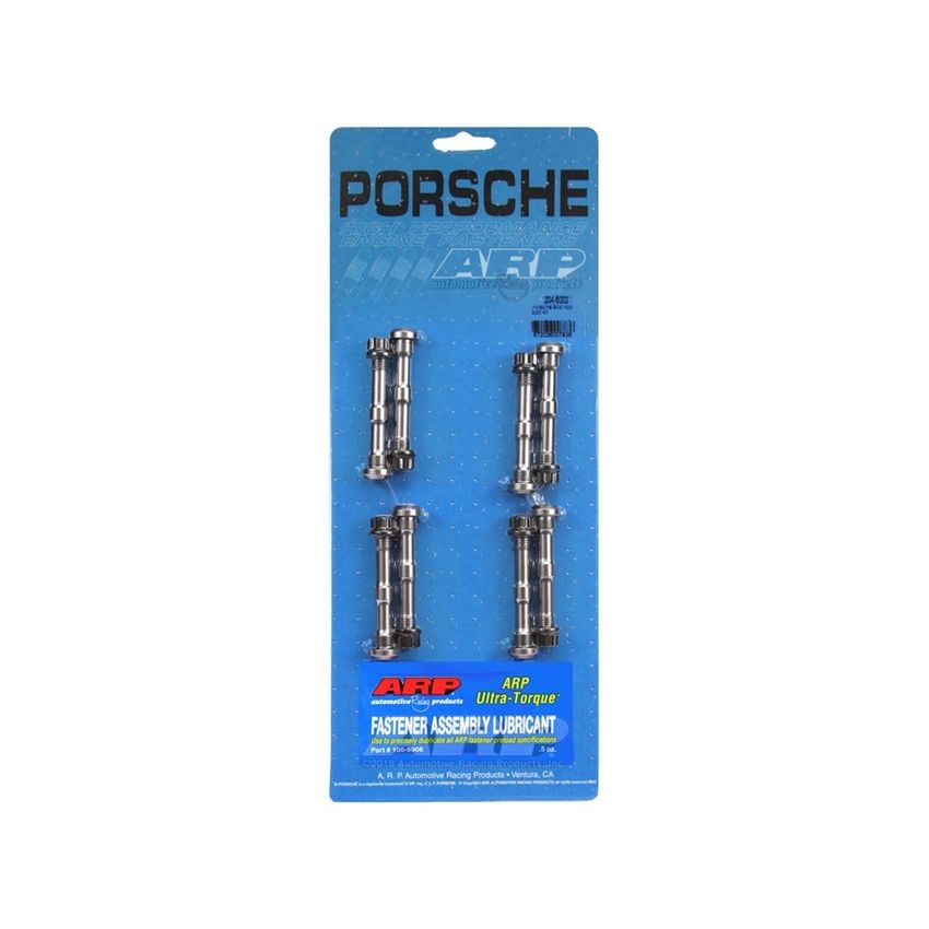 KOMPLET ŚRUB KORBOWODU ARP 204-6002 PORSCHE RACING 2.5-3.0