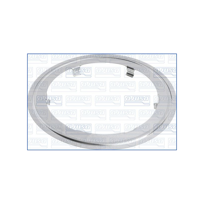 USZCZELKA RURY WYDECHOWEJ AJUSA 01380800 BMW 1.5-3.0 04-24