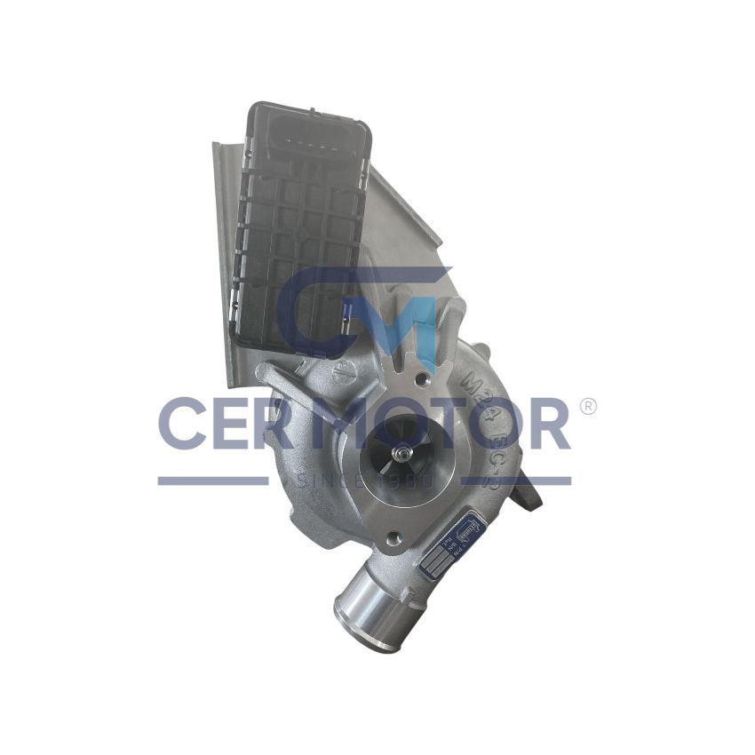 TURBOSPRĘŻARKA CER G210S FORD 2.4TDCI 05-